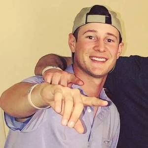 Meet your Posher, Andrew